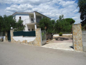 Отель Apartment Tina  Трогир